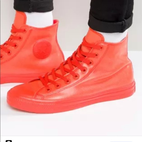 Converse - Picture 9 of 9